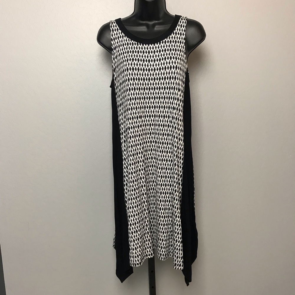 SUMPLY VERA Vera Wang Dress